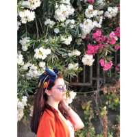 Tülin Ak Hammaz (@tulinak) Twitter profile photo
