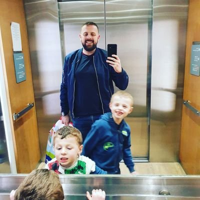 tennant1987's profile picture. The greatest trick the devil ever pulled was convincing the world he doesn't exist