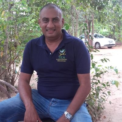 Srilal19386997's profile picture. National Tourist Guide Lecturer