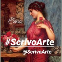 #ScrivoArte© (@scrivoarte) 's Twitter Profile