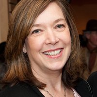 Cathy Kirkpatrick - @cmkirkpatrick1 Twitter Profile Photo