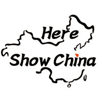 Here,Show China(@HereShowChina1) 's Twitter Profile Photo