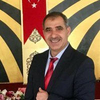 Bayram Akdemir (@bayramak27) Twitter profile photo