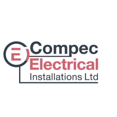 CompecElec's profile picture. Industrial - Commercial - Domestic.... Niceic AC & CompEx registered