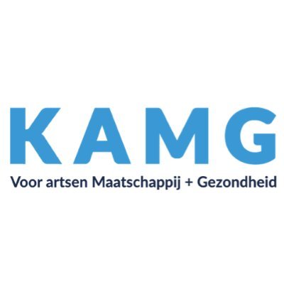 KAMG maakt zich sterk voor artsen Maatschappij + Gezondheid | geneeskundig specialisten met eigen blik | 360º geneeskunde | samen voor publieke gezondheid
