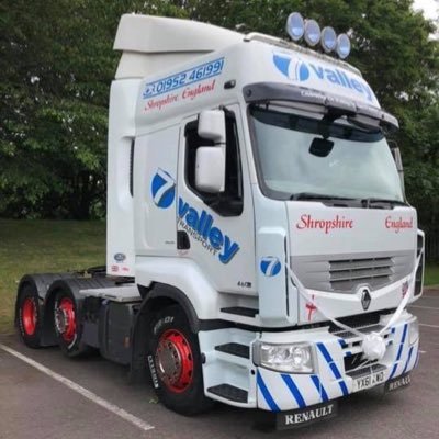 Independent Transport company based in Shifnal 
Serving our Local area of Telford & Shropshire 
Proud to work alongside the Network of choice 
TPN