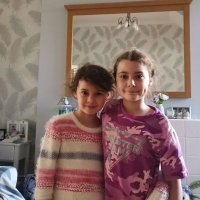 Amelia & Tilly(@TillyBoo_APD) 's Twitter Profile Photo