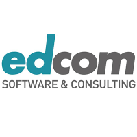 edcom Software & Consulting GmbH (@edcom_gmbh) 's Twitter Profile