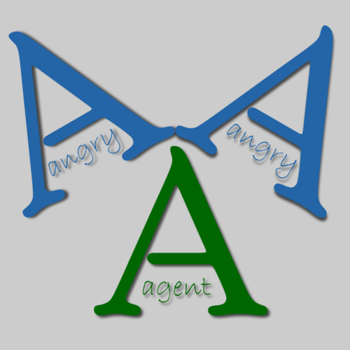 AngryAngryAgent's profile picture. Happy-go-lucky life insurance agent, ranting about the bad, raving about the good. Lead vendors beware, I have a special place in my heart for you!