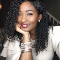 Monique Davis - @TalentSuccessMo Twitter Profile Photo