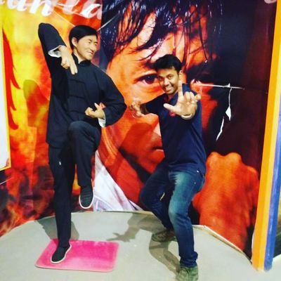 AnilRattanSing1's profile picture. 