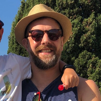 bjcoppins's profile picture. 