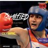 BoxerPooja's profile picture. Olympian 2020,🥉Asian Games 2014, 🥇 Asian Championship 2019 & 2021, Managed by Baseline, 📧 partnerships@baselineventures.com