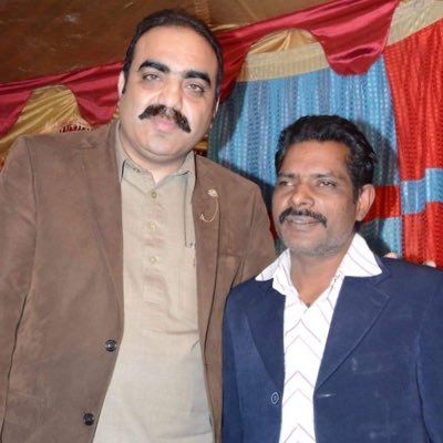 DawoodBhatti123's profile picture. Worker only PML N🐅🐅🐅