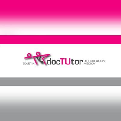 Boletín de Educación Médica para la difusión de narrativa clínica y docente, experiencias y metodologías en educación médica. Editor Roger Ruiz Moral