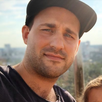 nivanchikov's profile picture. iOS Developer