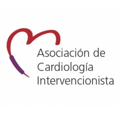 Asociacion de Cardiólogos Intervencionistas de la @secardiologia Investigación, formación e información para profesionales y pacientes