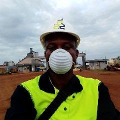 MampuyaNsimba's profile picture. 