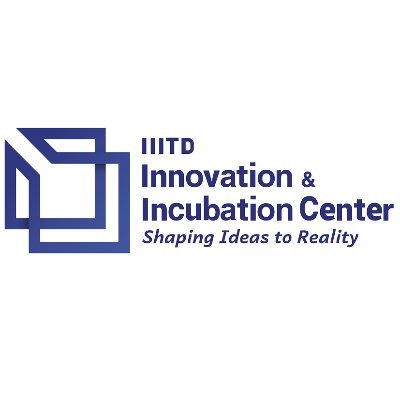 IIITD Innovation & Incubation Center Profile