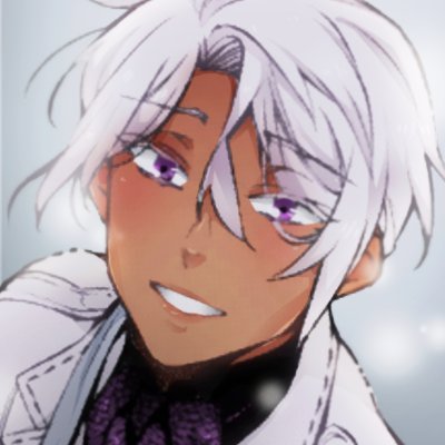 Vanitas x Noé Archiviste Icons em 2023