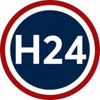 H24 News France(@_H24news) 's Twitter Profile Photo