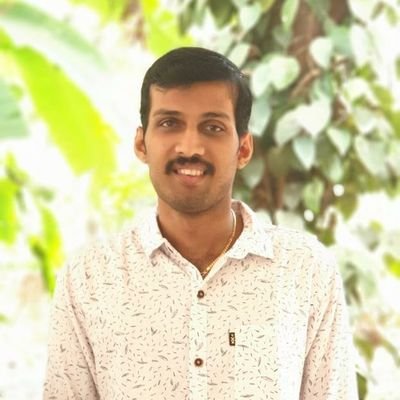 vibesh321's profile picture. 