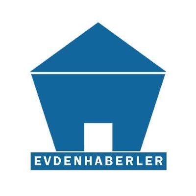 evdenhaberler's profile picture. Gayrimenkul, Toki, İnşaat, Proje Haberleri