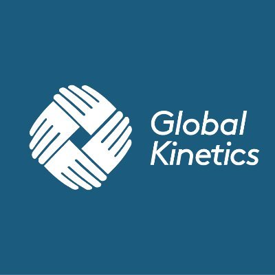 Global Kinetics