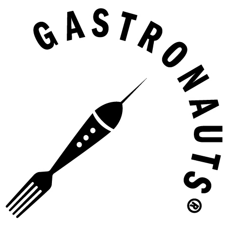 We are The Gastronauts, the club for adventurous eaters.