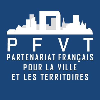 Le PFVT coordonne l'expertise française sur la ville durable et inclusive // French Alliance for Cities and Territorial Development // https://t.co/nl5NQUxoor