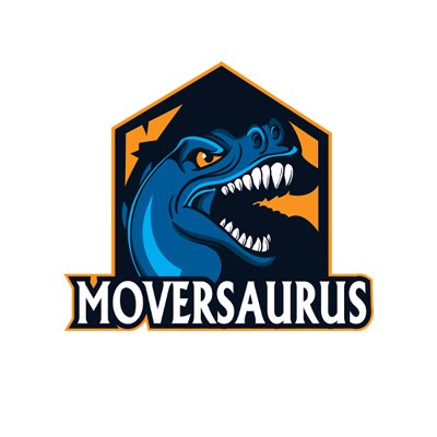 Moversaurus are providers of a high-quality #removals service with a reputation for efficiency, reliability and exceptional #customer #care.
