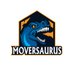 Moversaurus (@moversaurus) Twitter profile photo