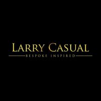 Larry Casual (@larrycasual1) 's Twitter Profile