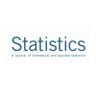 Statistics_Jour's profile picture. A world-leading journal exploring all aspects of theoretical and applied statistics.