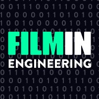 Filmin Engineering(@FilminEng) 's Twitter Profile Photo