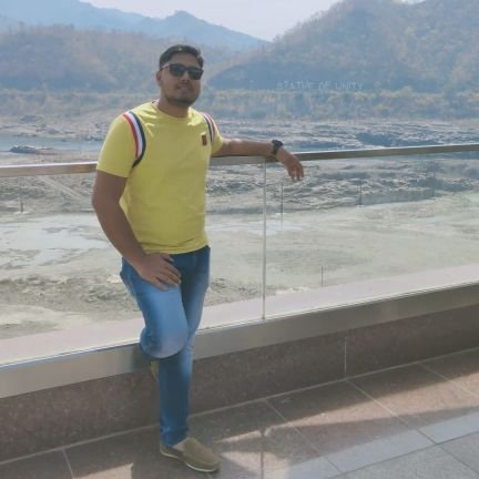 iamaabid's profile picture. Assistant Loco Pilot in
Indian Railways