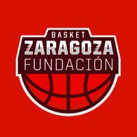 Fundación Basket Zaragoza (@fund_bz) 's Twitter Profile Photo Fundación Basket Zaragoza (@fund_bz) 's Twitter Profile Photo