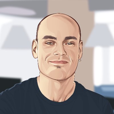 Regaddi's profile picture. Staff Engineer at @trydaily. Loves coffee, music, family and frontend. Previously @stickermule Namics @lyskaio Tweets are mine.