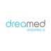 DreaMed Diabetes (@dreameddiabetes) Twitter profile photo DreaMed Diabetes (@dreameddiabetes) Twitter profile photo