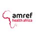 Amref Health Africa in Kenya (@Amref_Kenya) Twitter profile photo