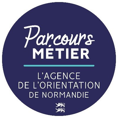 Service public régional #normandie : information_conseil sur #orientation #métiers #formation #emploi
Charte d'utilisation & modération sur : https://t.co/c3NfoDdfm7