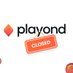 playond (@playondgames) Twitter profile photo