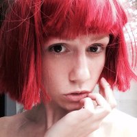 Annie (@ankevich) 's Twitter Profile
