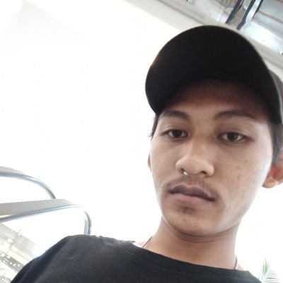 Handoko49122196's profile picture. if not us then who??
if not now then when??