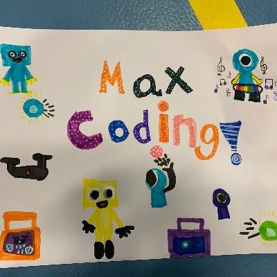 Max Fit | Max Coding | After Schools Clubs
Contact: c.dillon234(at)gmail(dot)com