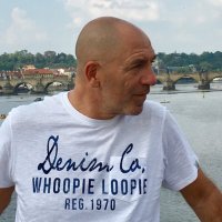 Massimo (@maxfromgenoa) 's Twitter Profile