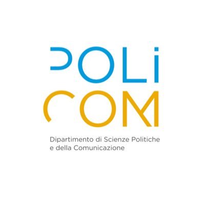 Dipartimento di Scienze Politiche e della Comunicazione Università di Salerno - Italia