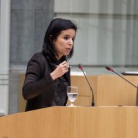 Nadia Sminate (@nadiasminate) 's Twitter Profile