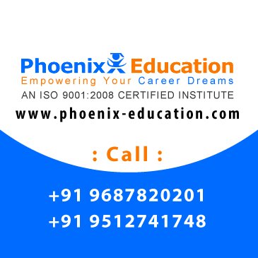 PhoenixVadodara's profile picture. Phoenix Education

We have a Certified trainer and consultant for

Abroad Study / Immigration / UPSC / GPSC / IELTS / PTE / Spoken English