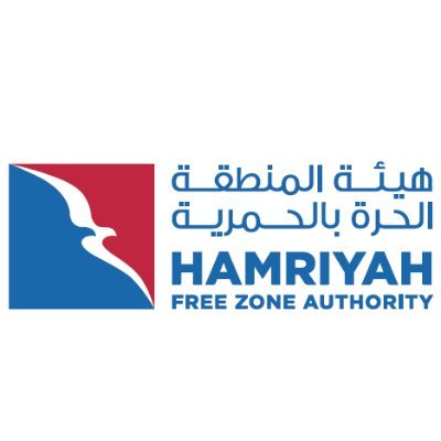 Official account of Hamriyah Free Zone Authority - الحساب الرسمي لهيئة المنطقة الحرة بالحمرية